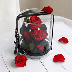 Forever Grace Rose Box