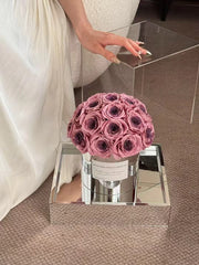 Timeless Love Rose Box