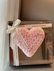Timeless Love Heart