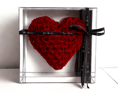 Timeless Love Heart