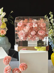 Blush Reverie Luxe Box