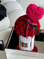 Infinite Love Rose Box
