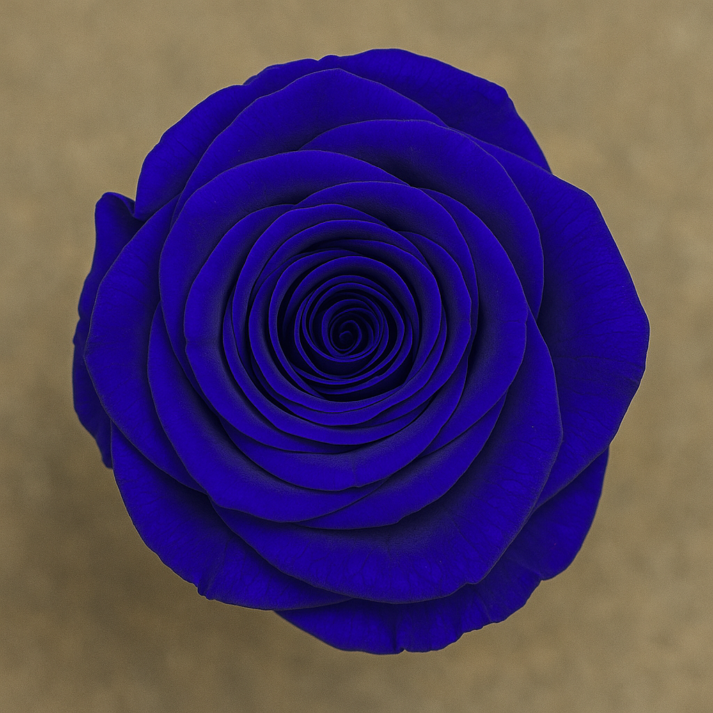 Heart Rose Box
