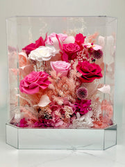 Blush Reverie Luxe Box
