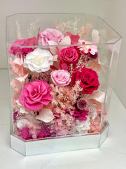 Blush Reverie Luxe Box