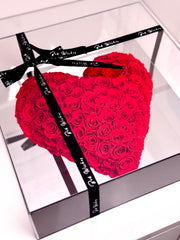 Timeless Love Heart