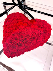 Timeless Love Heart