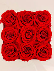 Elegance Rose Box