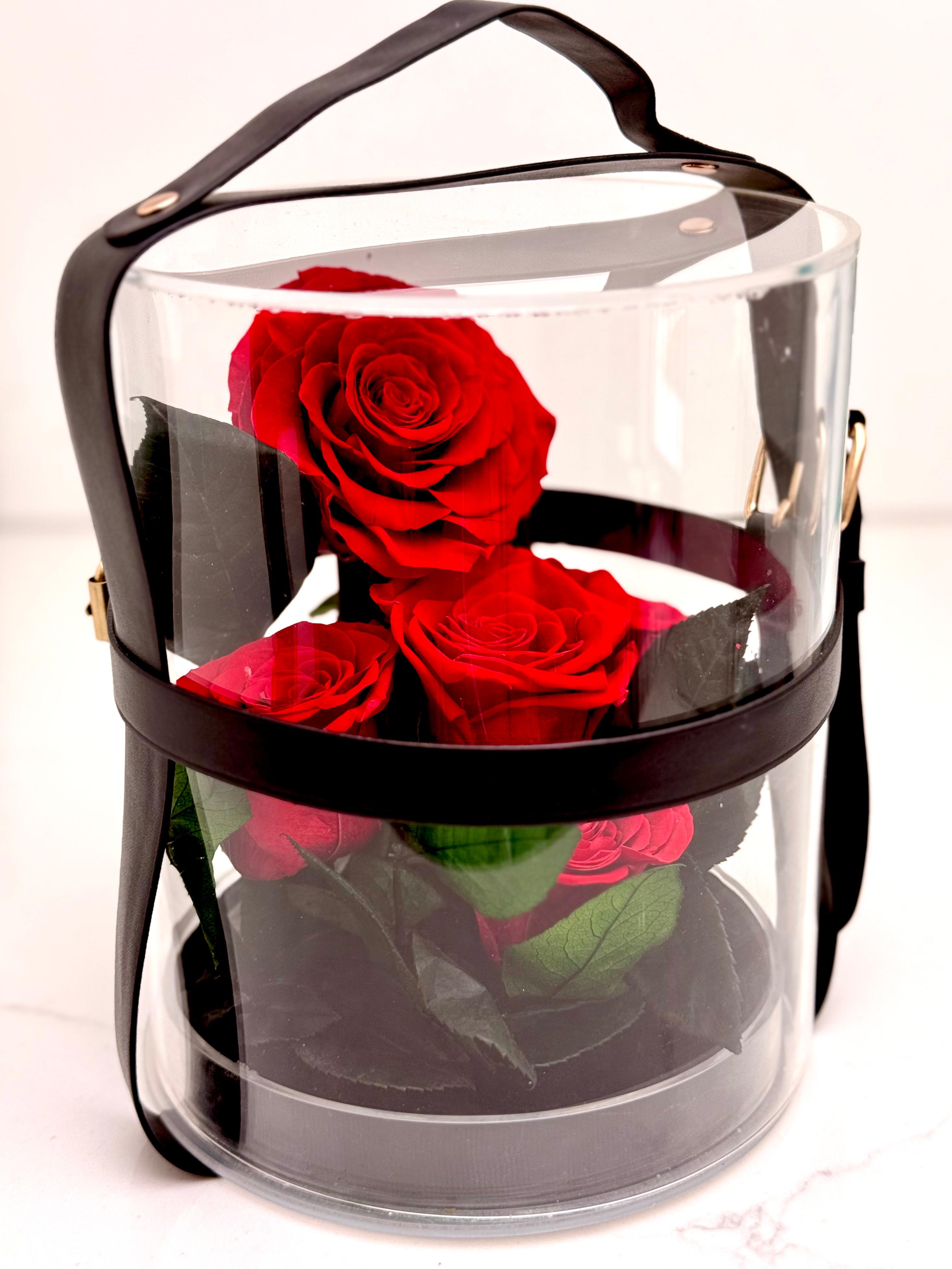 Forever Grace Rose Box