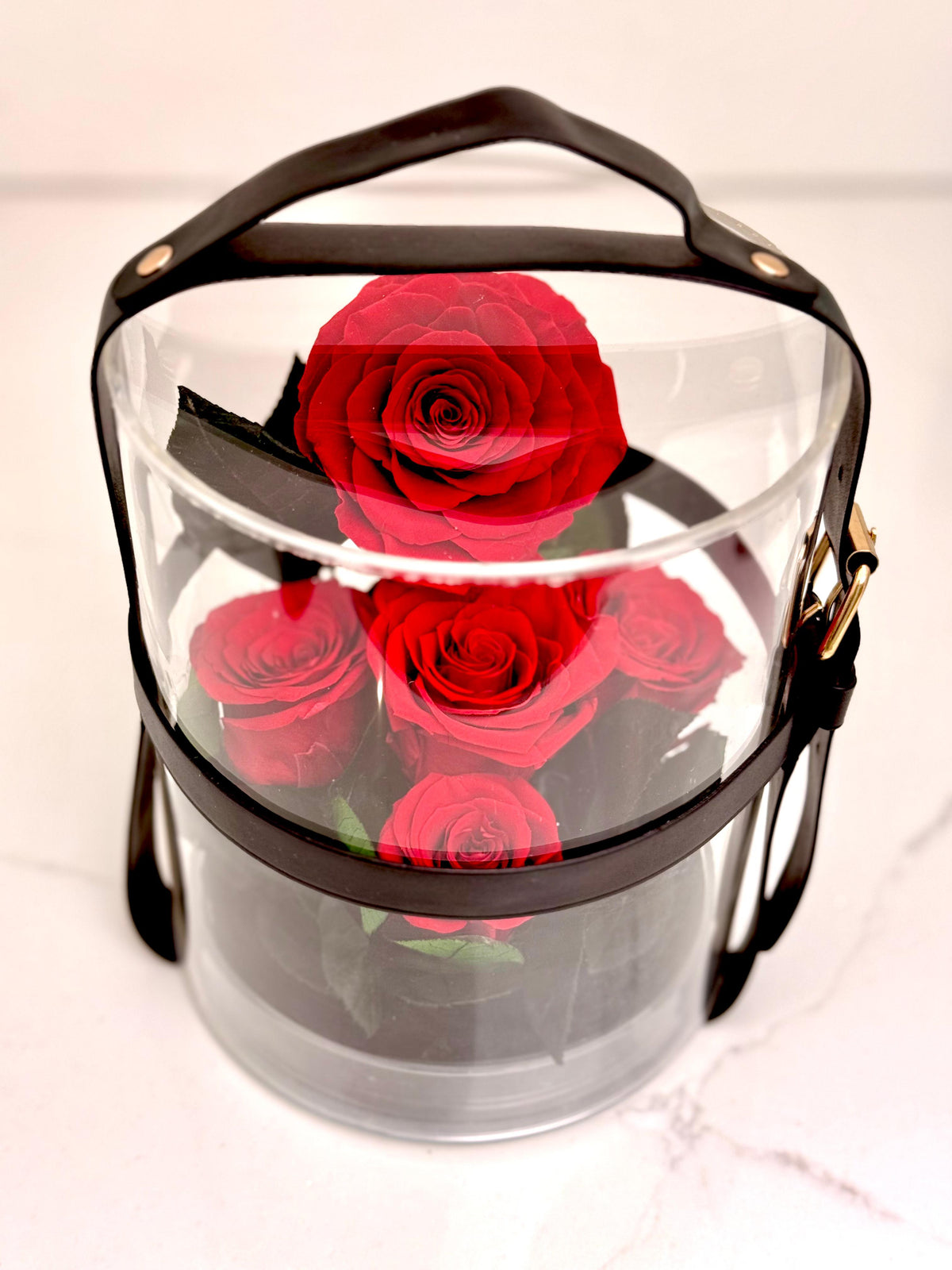 Forever Grace Rose Box