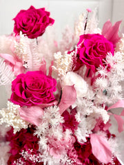Scarlet Symphony Bloom Box