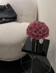 Timeless Love Rose Box